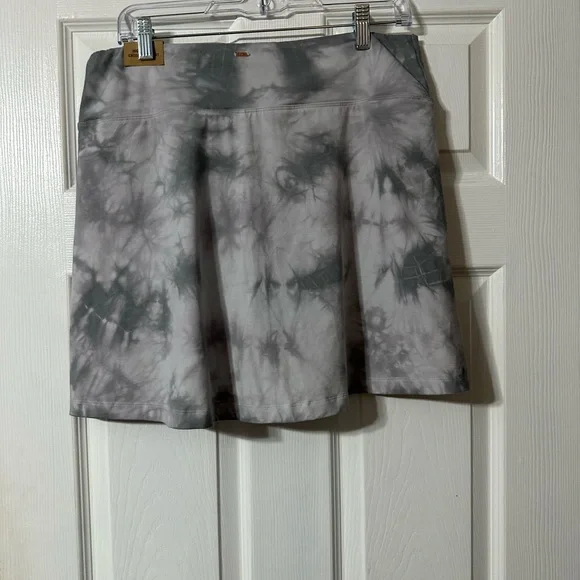 NWT Victoria Secret Pink High Waist Athletic Skirt - Picture 7 of 15